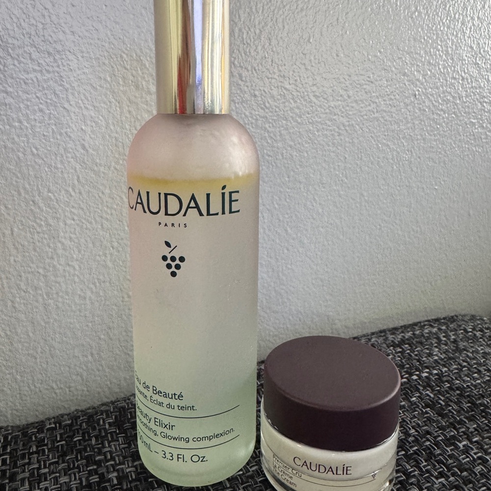 Caudalie Beauty Elixir Set